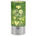 Lamp flowers