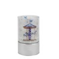 Lamp carousel