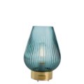 Lampada goccia