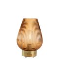 Lampada goccia