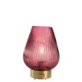 Lampada goccia
