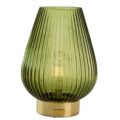 Lampada goccia
