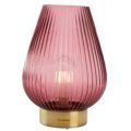 Lampada goccia