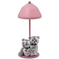 Table lamp teddy bears