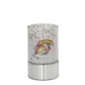 Lampada orsetto arcobaleno