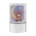 Table lamp teddy bear
