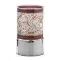 Glass lamp