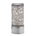 Glass lamp