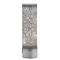 Glass lamp