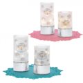 Table lamps angels