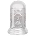 Luce di natale cupola