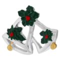 Magnet xmas bells
