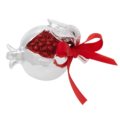 Christmas pomegranate
