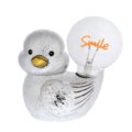 Mini lamp duck