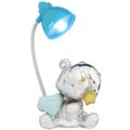 Mini lampada orsetto