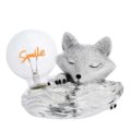 Mini lamp fox