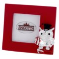 Mini photoframe graduation