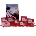 Mini photoframes graduation