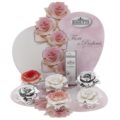 Small roses perfumers