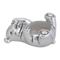 Bear candleholder