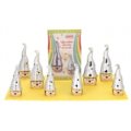 Clown perfumers