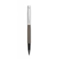 Roller pen silver