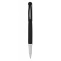 Black lauqered roller pen