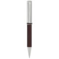 Ballpoint pen dual color