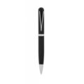 Black lauqered ballpoint pen