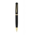Black lauqered ballpoint pen