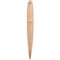 Ballpoint pen with usb memory
