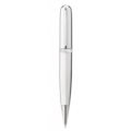 Ballpoint pen with usb memory