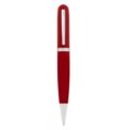 Ballpoint pen with usb memory