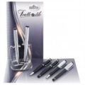 Ballpoint and roller pens