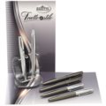 Metal pens