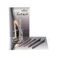 Steel pens