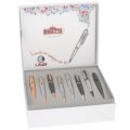 Ballpoint pens with usb memory