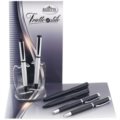Ballpoint and roller pens