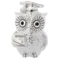Owl with book pen holder