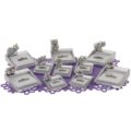 Post it holder