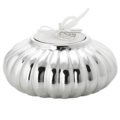 Candleholder vertical stripes