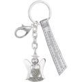 Angel keychain