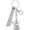 Angel keychain