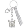 Angel keychain