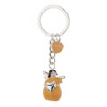 Angel keychain