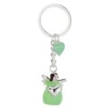 Angel keychain