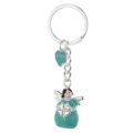 Angel keychain