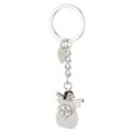 Angel keychain