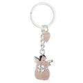 Angel keychain