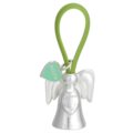 Angel keychain